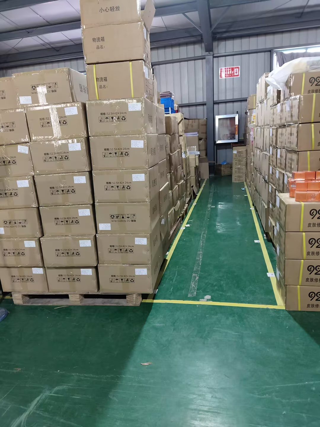 做好电商仓储物流与仓配一体化切记别草率了