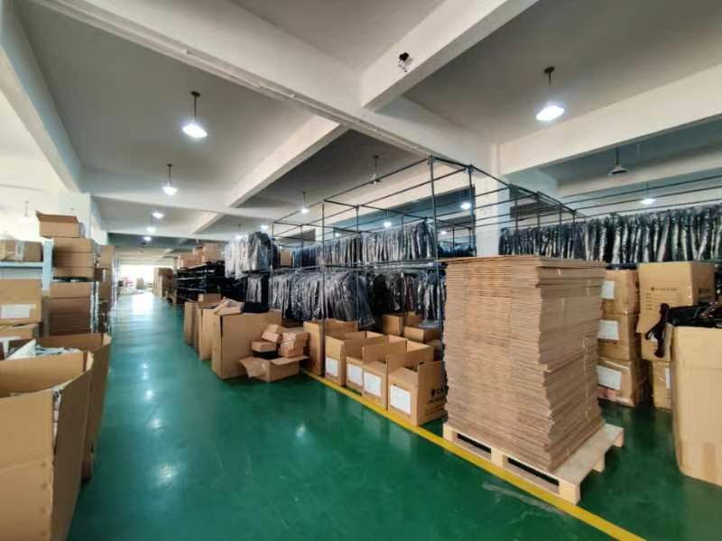 邂逅星力仓储托管，开启电商云仓一件代发与物流一体化诗意之旅