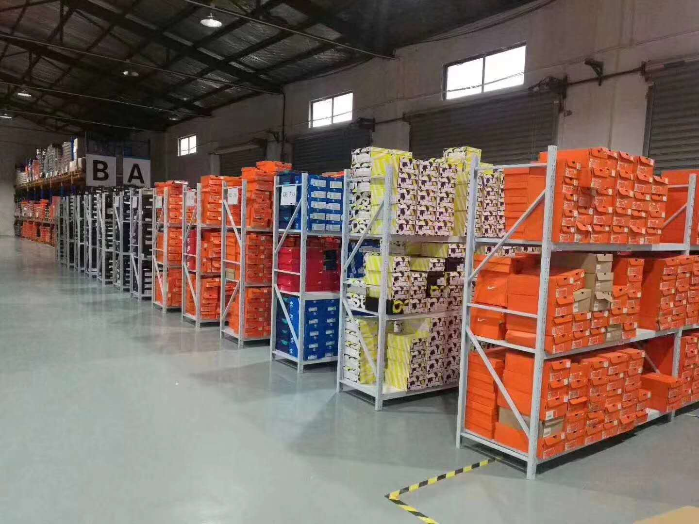 把仓促还给世界，此处只谈风月与妥帖-星力仓储