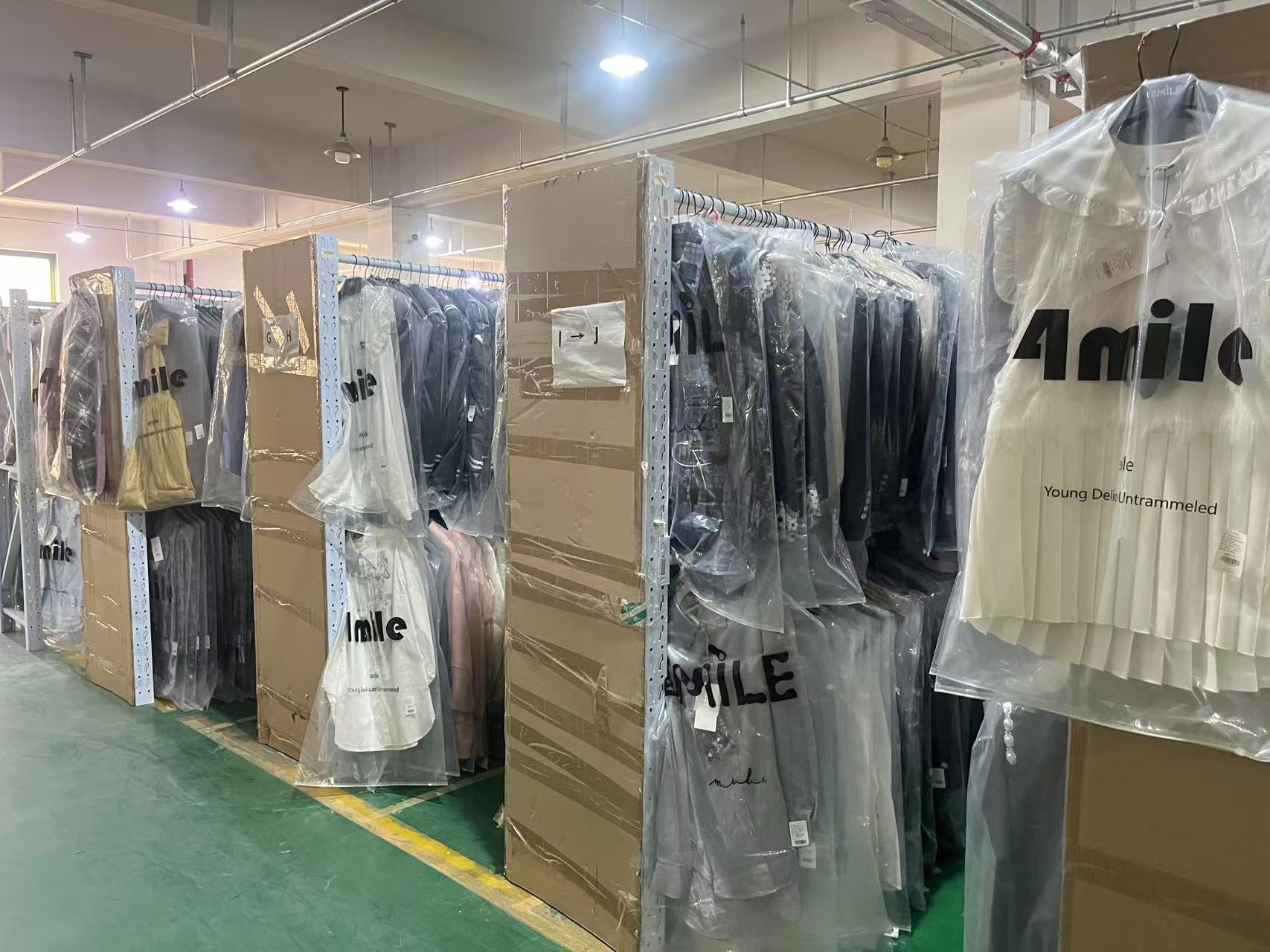 电商云仓托管代发：让每一笔订单都能及时发出