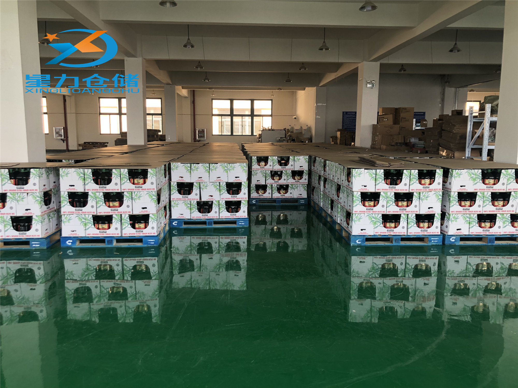 电商云仓托管代发优势:节省仓储空间,减少人力成本投入