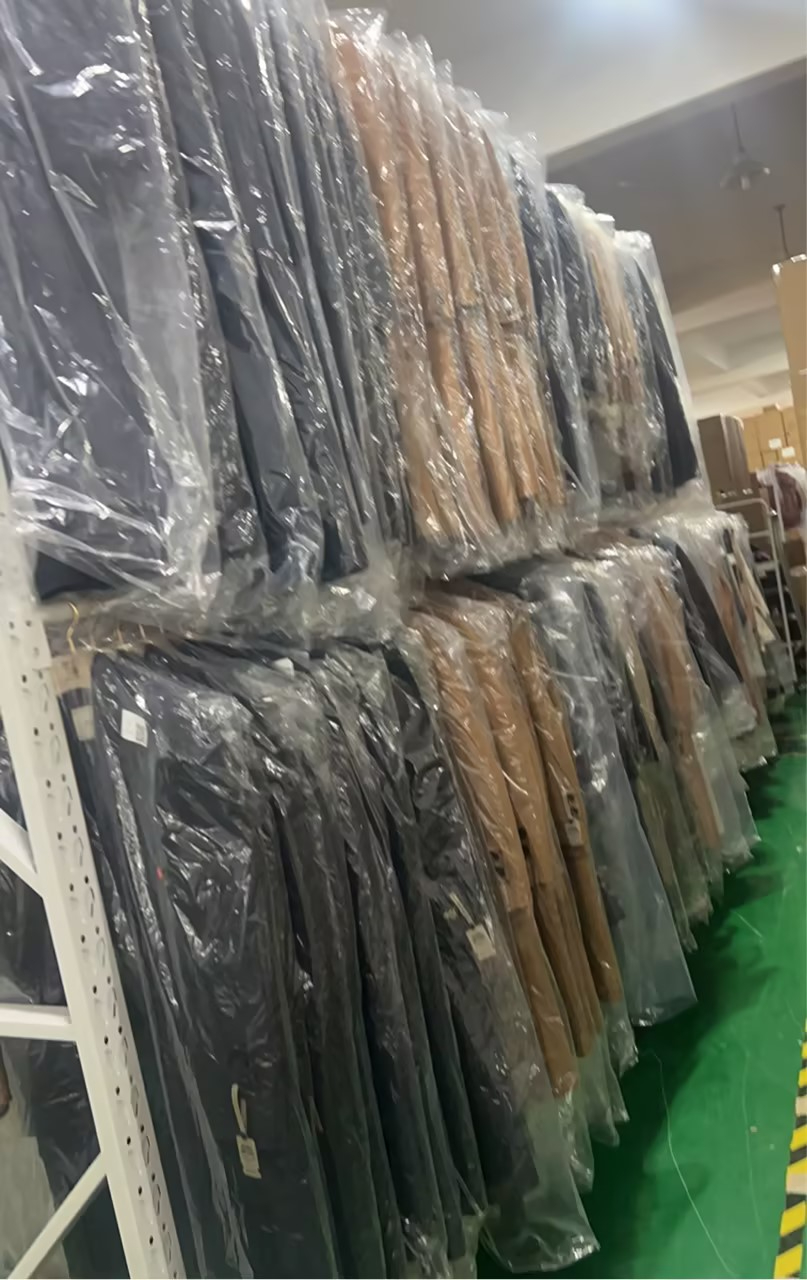 靠谱电商云仓托管代发:20 多年经验团队操盘,降低错发漏发率