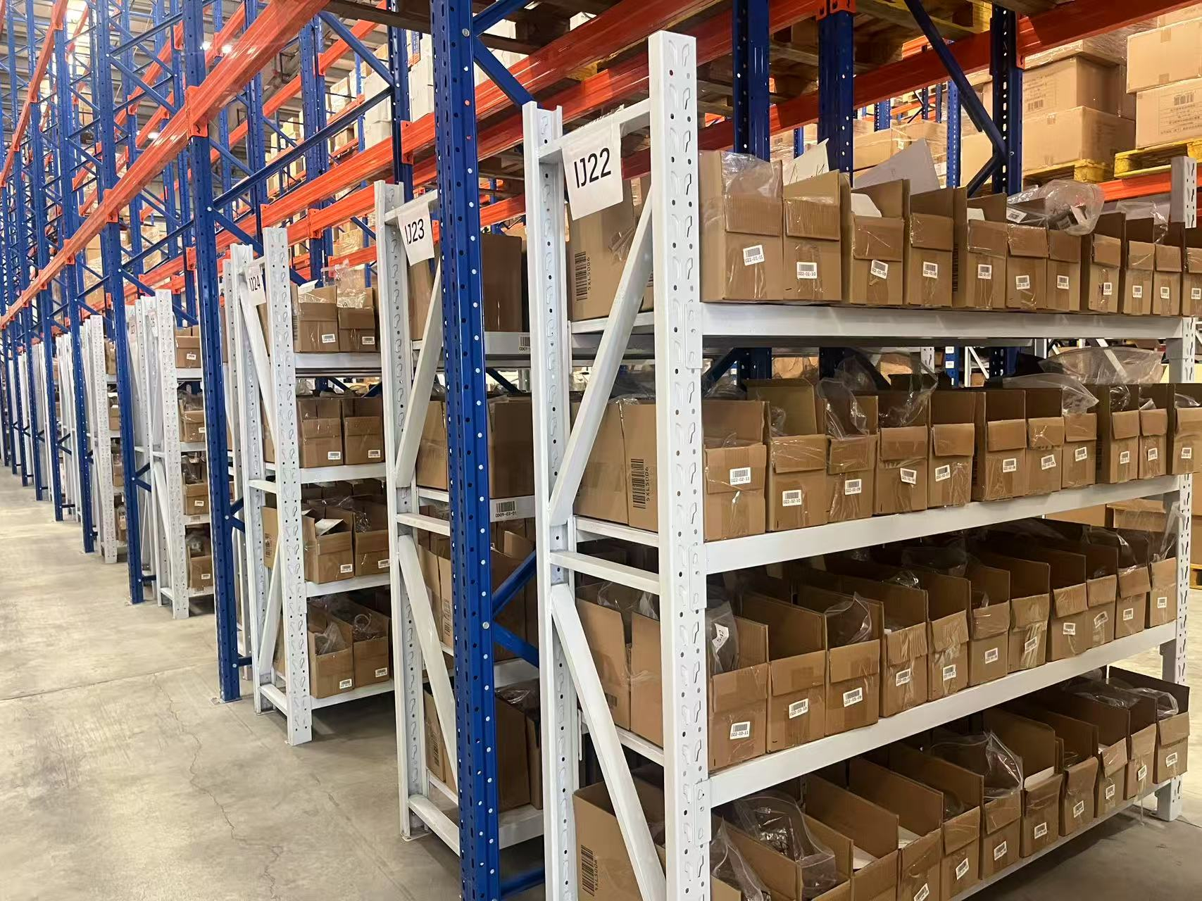 告别繁琐，拥抱高效：星力仓储一件代发托管解决方案