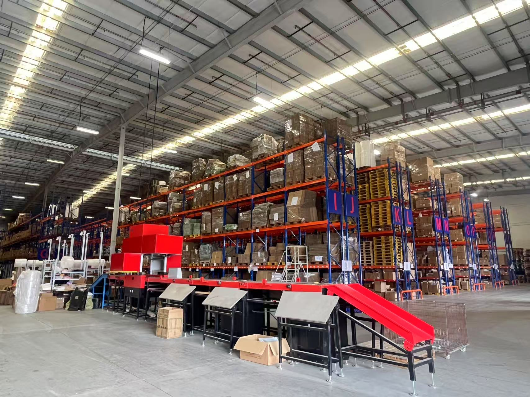 第三方电商云仓出租：专业一件代发，让您专注爆款与营销