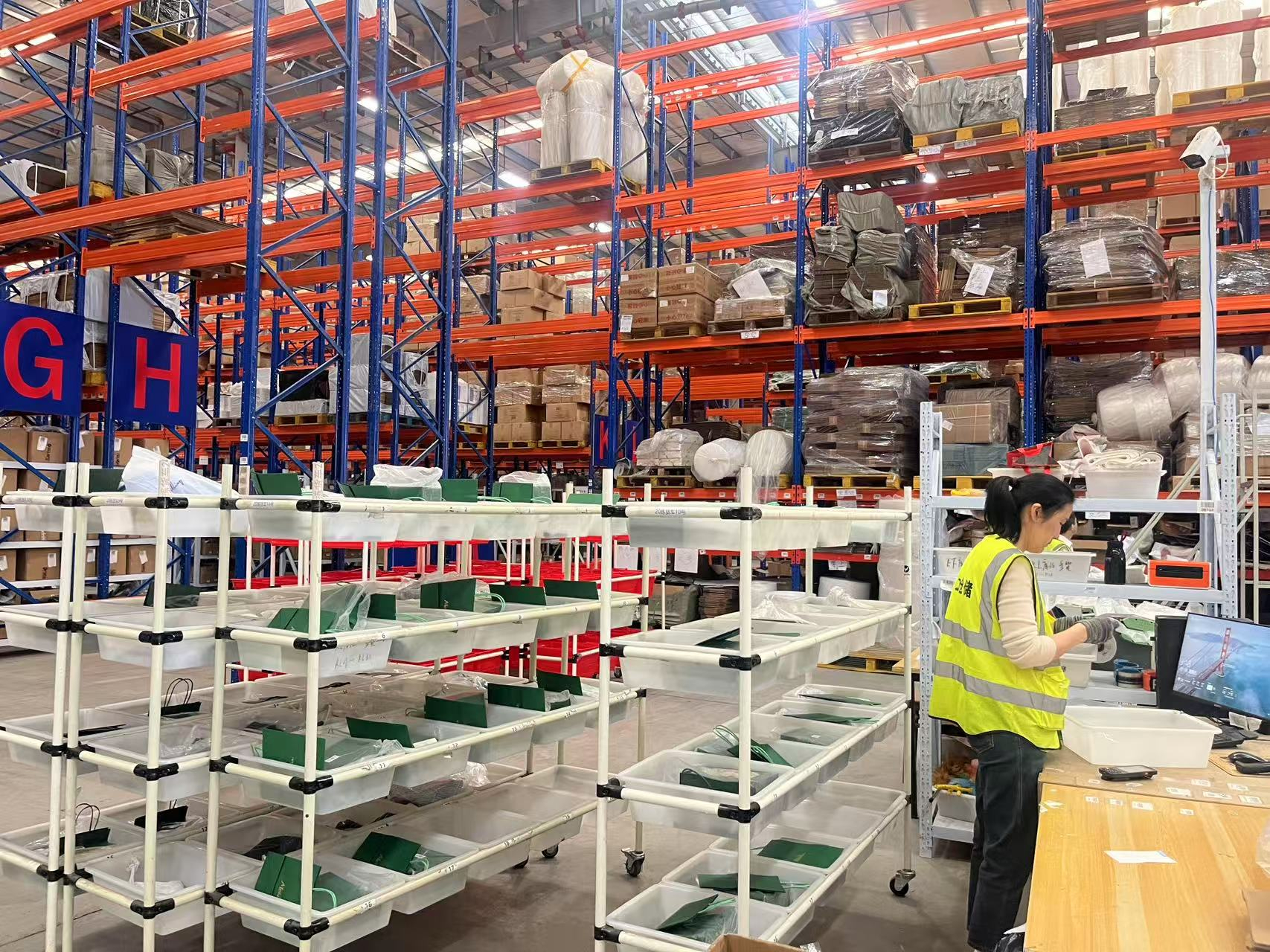 租个云仓，享全套服务：星力仓储以第三方托管模式颠覆传统仓储格局