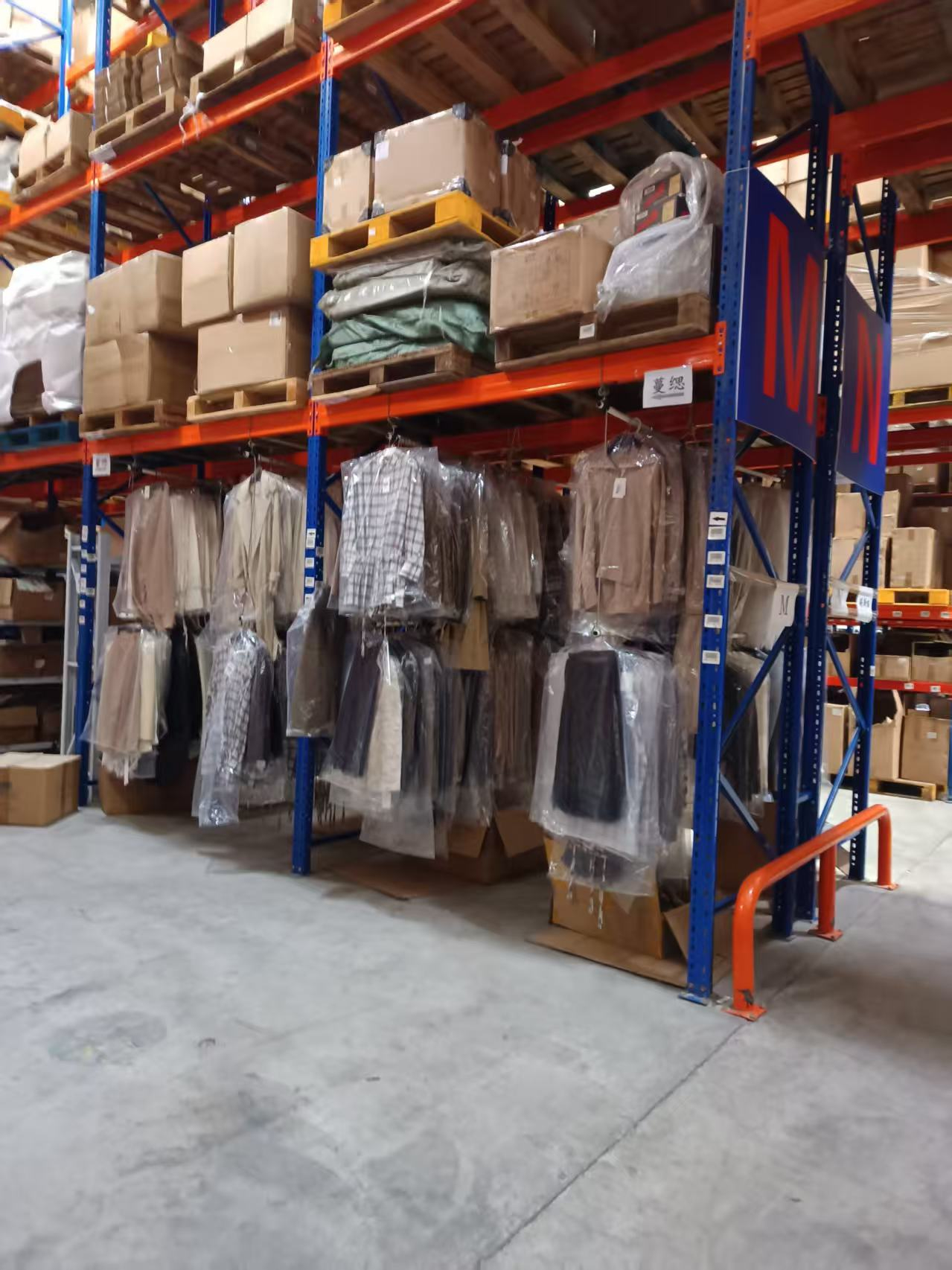 春节将近，货品履约不“打烊”—星力仓储用实力守护每一笔订单及时送达