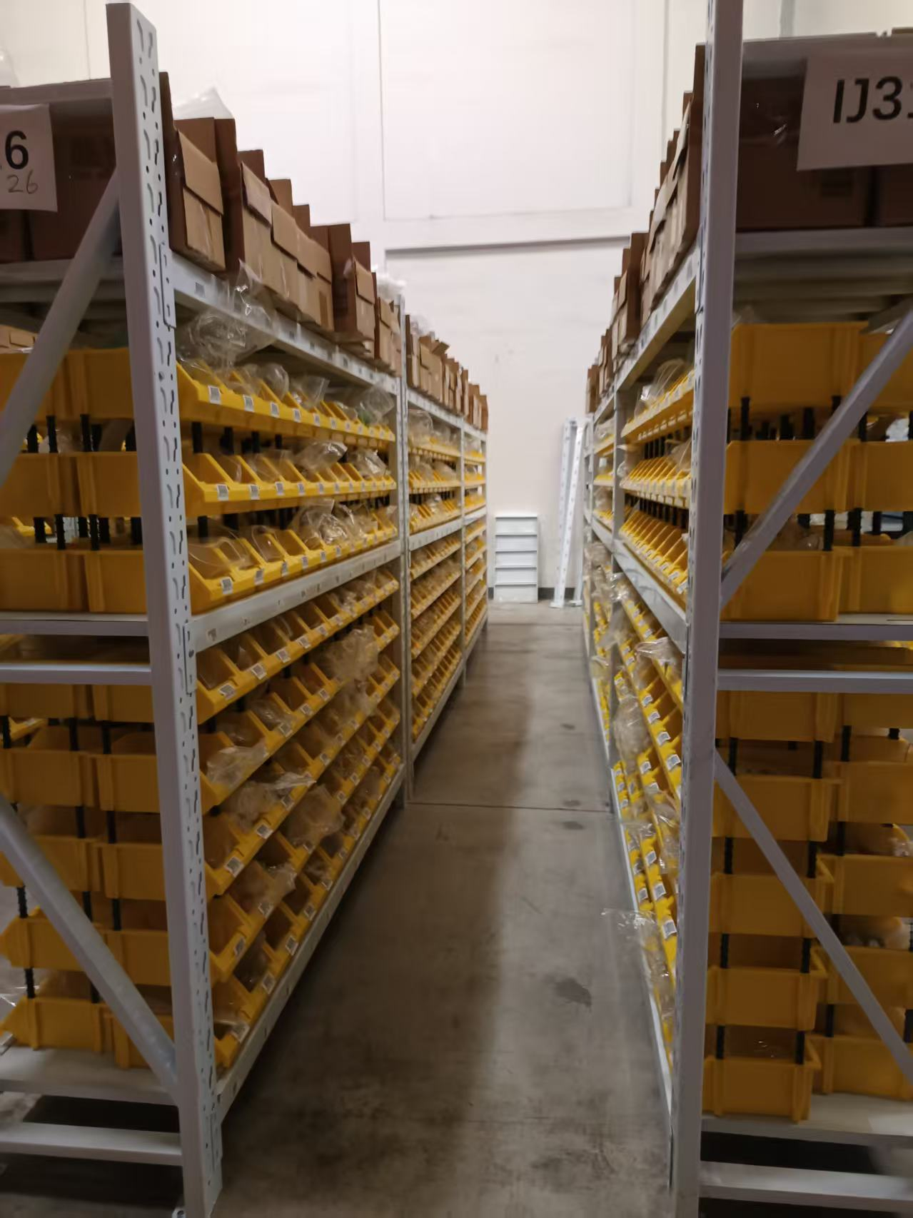 小饰品类商家走第三方仓储托管路线会有哪些收益