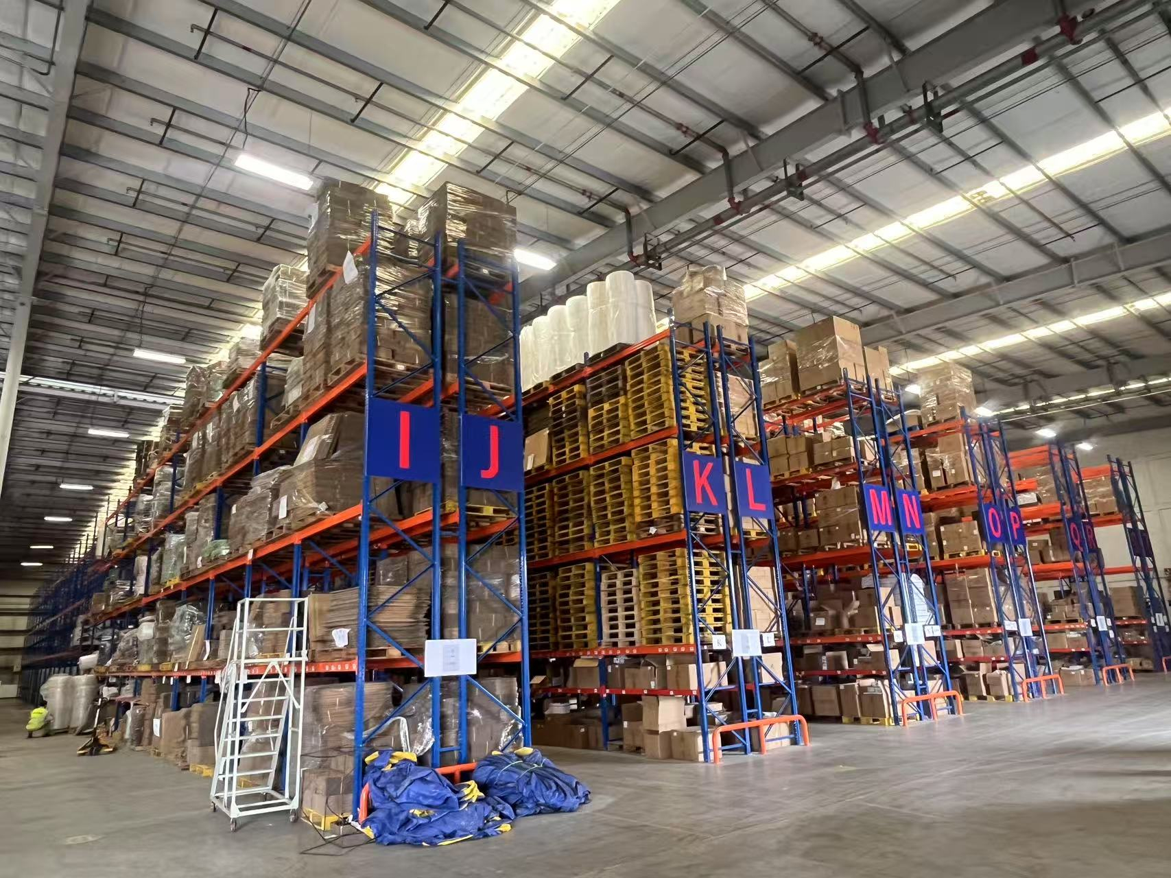 上海云仓“内卷”加剧？行业现状揭示未来三大发展方向