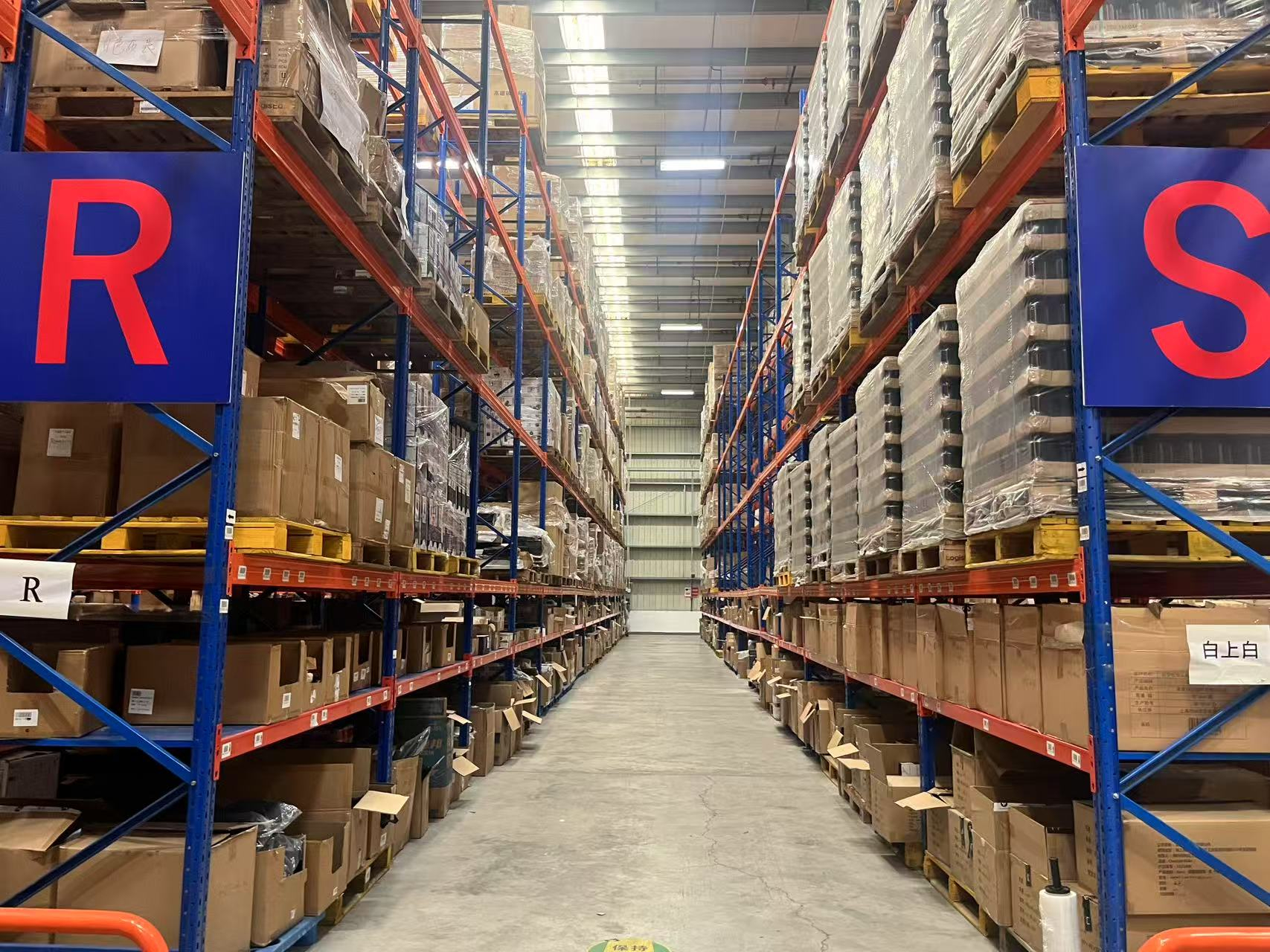 大促备战，仓储先行 | 电商仓储一件代发大促服务升级