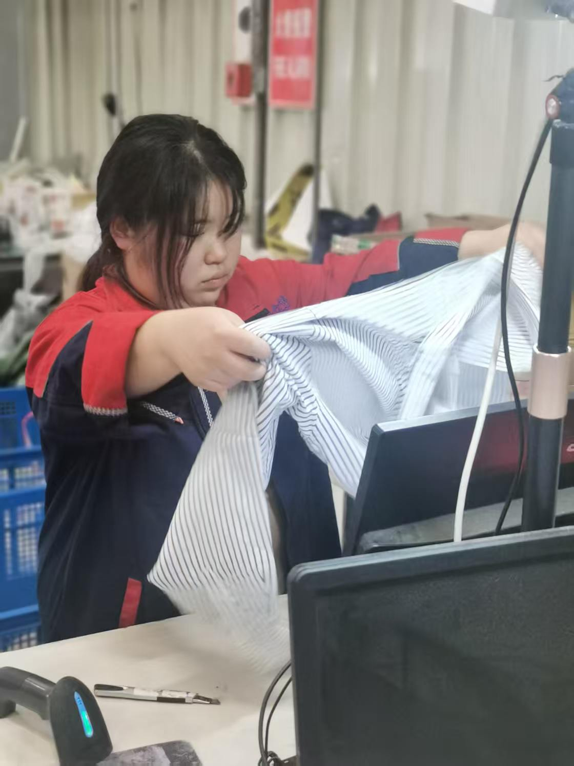 星力仓储：以匠心服务，守护中高端品牌的每一次交付