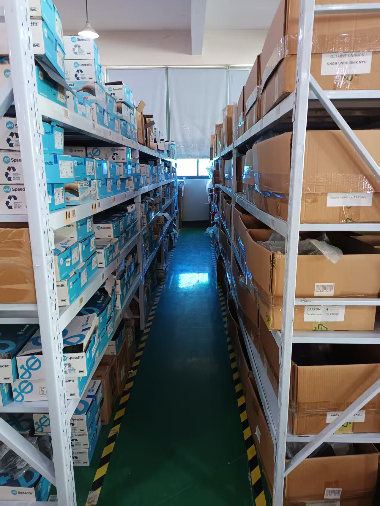 是星力云仓让我对第三方仓储托管服务有了新的认识