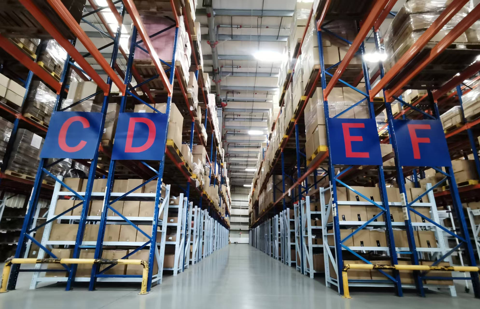 以自动化为翼，助第三方仓储物流飞越“存量竞争”时代